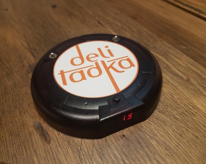 Deli Tadka